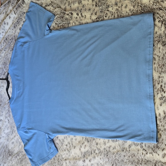 mens sz m hasta muerte (hustle daily) God bless the real tshirt - Picture 5 of 5